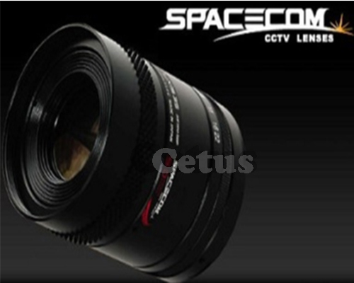 Spacecom 工業鏡頭